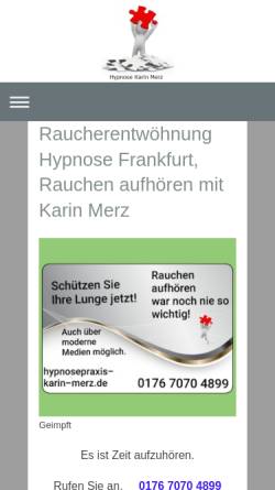 Karin Merz