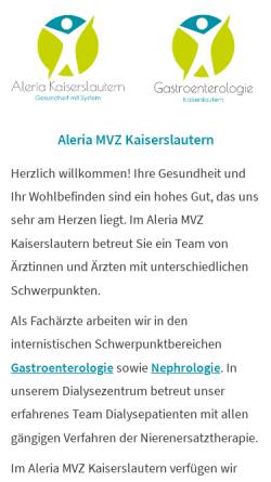 Medizinisches Zentrum