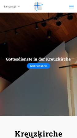 Baptisten Mainz - Evangelisch-Freikirchliche Gemeinde Mainz