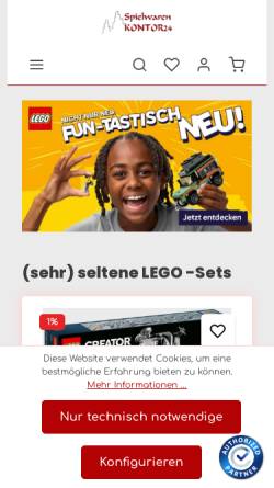 Spielwaren-Kontor24 GmbH