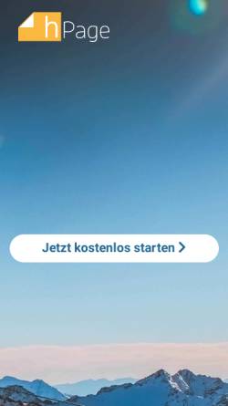 Vorschau der mobilen Webseite kohnkeviehhandel.oyla.de, Herbert Kohnke Viehhandel