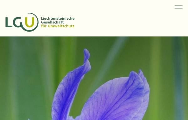 Liechtensteinische Gesellschaft für Umweltschutz