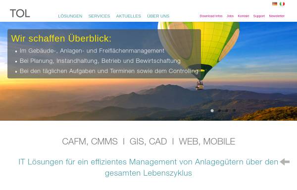 Territorium Online GmbH