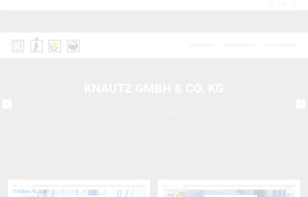 Knautz GmbH & Co. KG