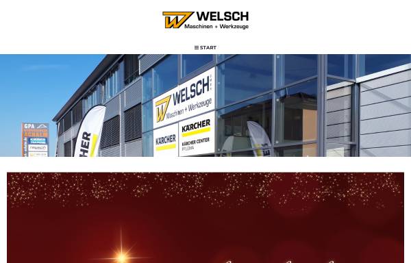 Maschinenzentrum Welsch GmbH