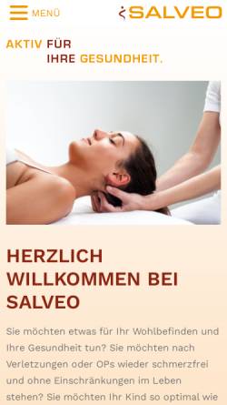 Salveo