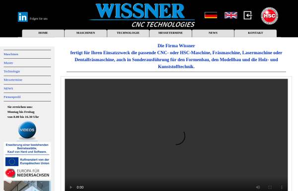Rolf Wissner GmbH