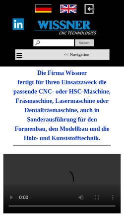 Rolf Wissner GmbH