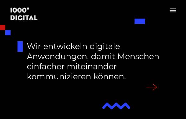 1000grad-digital GmbH