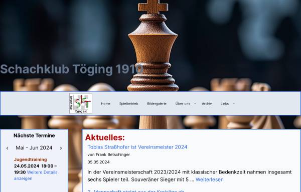 Schachklub Töging e.V.