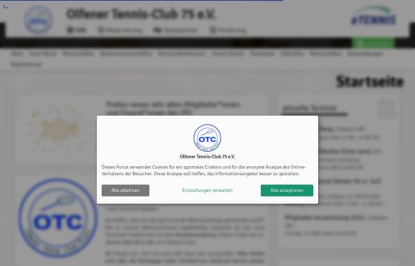 Olfener-Tennis-Club 75