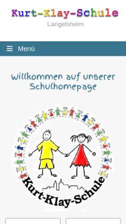 Kurt-Klay-Schule