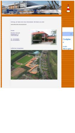 Vorschau der mobilen Webseite www.regionalschule-glueckstadt.de, Regionalschule Glückstadt