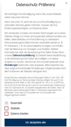 AMIS Maschinen Vertriebs GmbH