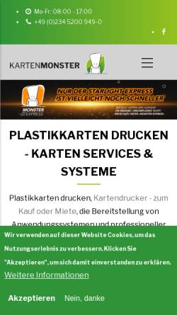 Monster Service GmbH