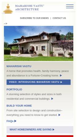 Vorschau der mobilen Webseite www.rajabuilders.ch, Raja Builders