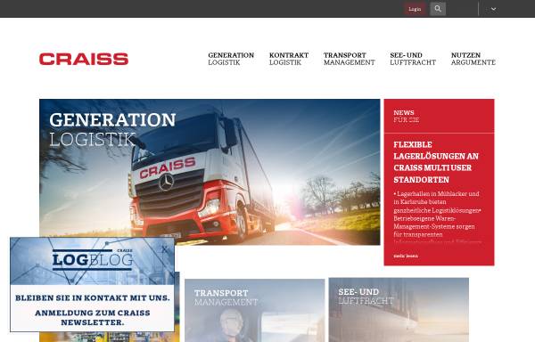 Albert Craiss GmbH & Co. KG