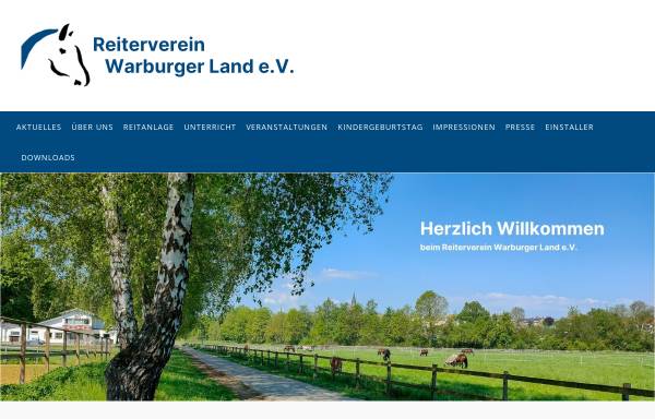 Reiterverein Warburger Land e.V.