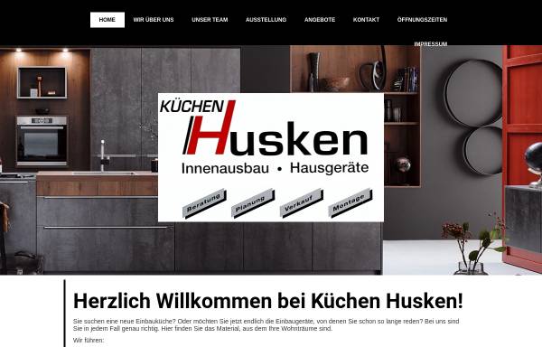 Küchen Husken GmbH