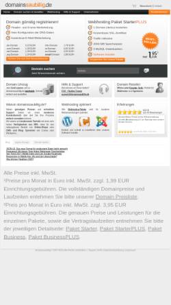 Vorschau der mobilen Webseite schnullibaer.de, Carola Radzymski Schnullibär.de