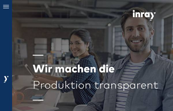 Inray Industriesoftware GmbH