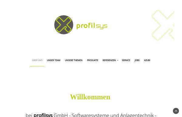 Profil Systems GmbH