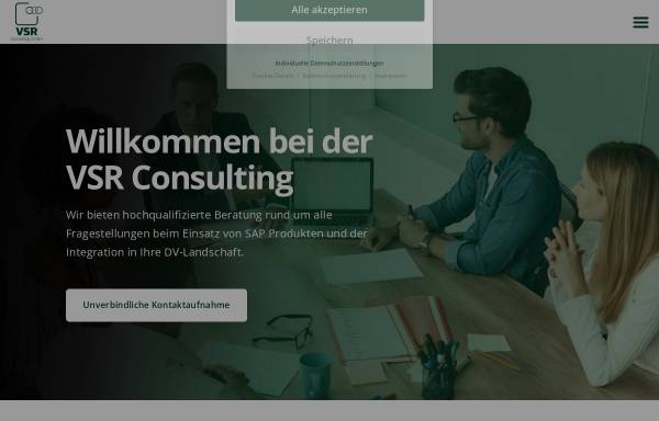 VSR Consulting GmbH