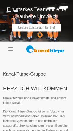 Kanal-Türpe Döben GmbH & Co. KG