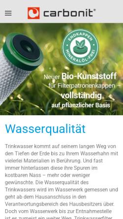 Reiser Filtertechnik GmbH