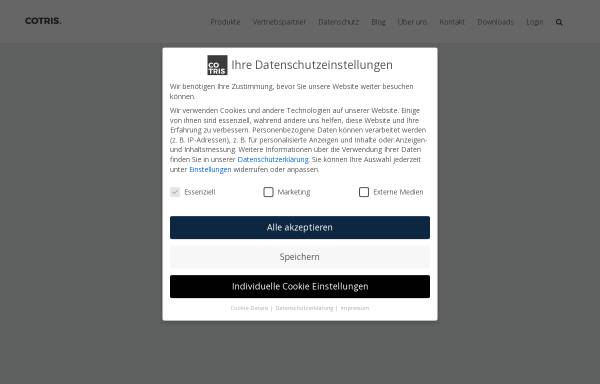 logistik konzepte software GmbH