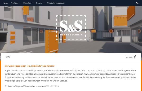 Schilder und Stempel Centrum GmbH