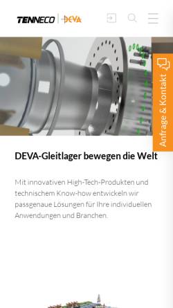 Federal-Mogul Deva GmbH