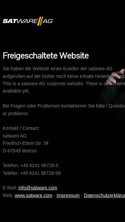 Sat. KERNTECHNIK GmbH