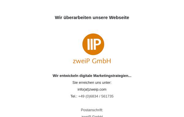 ZweiP GmbH