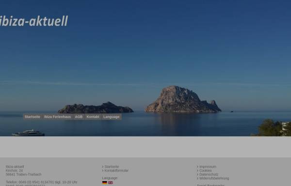 Ibiza-Aktuell Ltd.