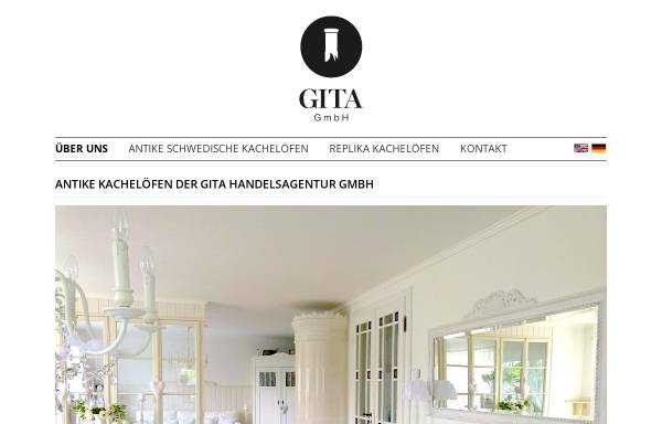 Gita Handelsagentur GmbH