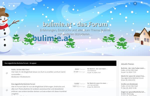 Bulimie.at