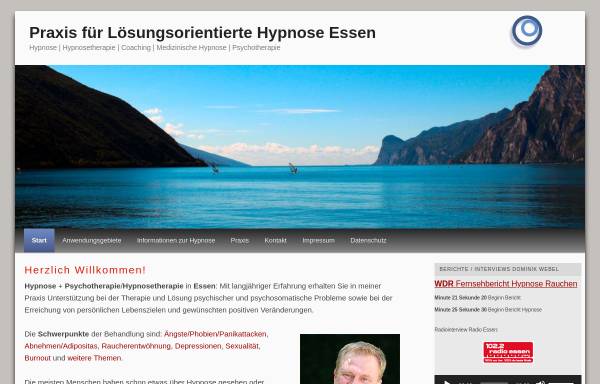 Vorschau von www.hyp-coaching.de, Dominik Webel
