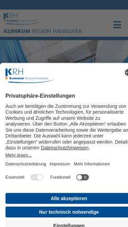 KRH Psychiatrie Wunstorf