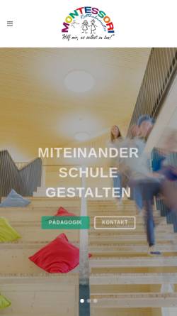 Montessorischule Grundschule