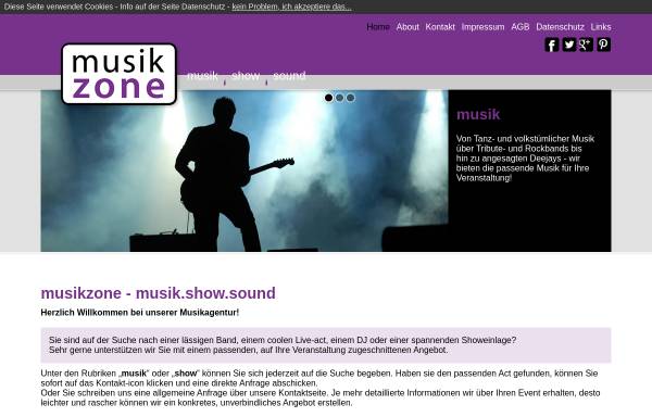 musikzone.at