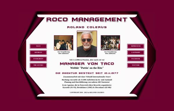 Roco Management