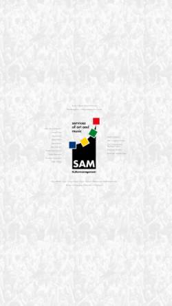 SAM Kulturmanagement