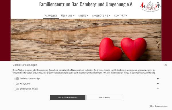 FaCe - Familiencentrum Bad Camberg