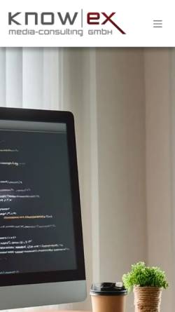 KnowEx media-consulting GmbH