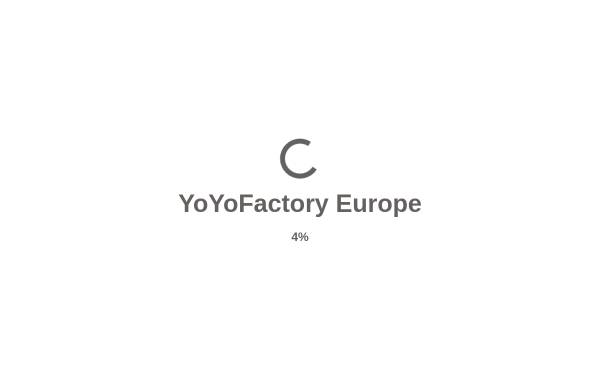 YoYoFactory Europe