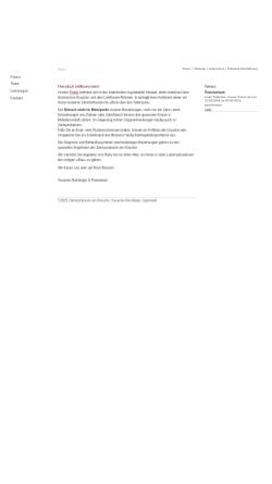 Vorschau der mobilen Webseite www.zahnarztpraxis-am-kreuztor.de, Zahnarzpraxis am Kreuztor Susanne Remlinger