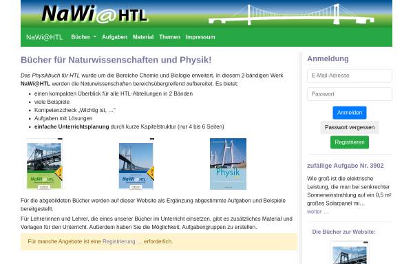 Physikbuch.at