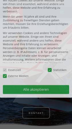 Bootsfahrschule und Surfschule am Müggelsee