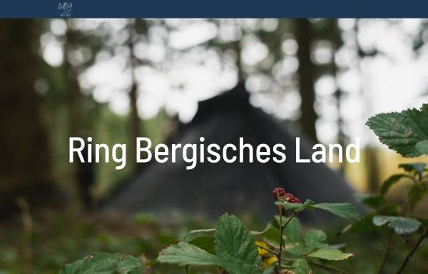 Vorschau von ring-bergischesland.de, DPBM Ring Bergisches Land